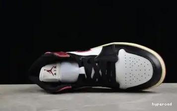 Hyperoad 1 MID AIR JORDAN 0625